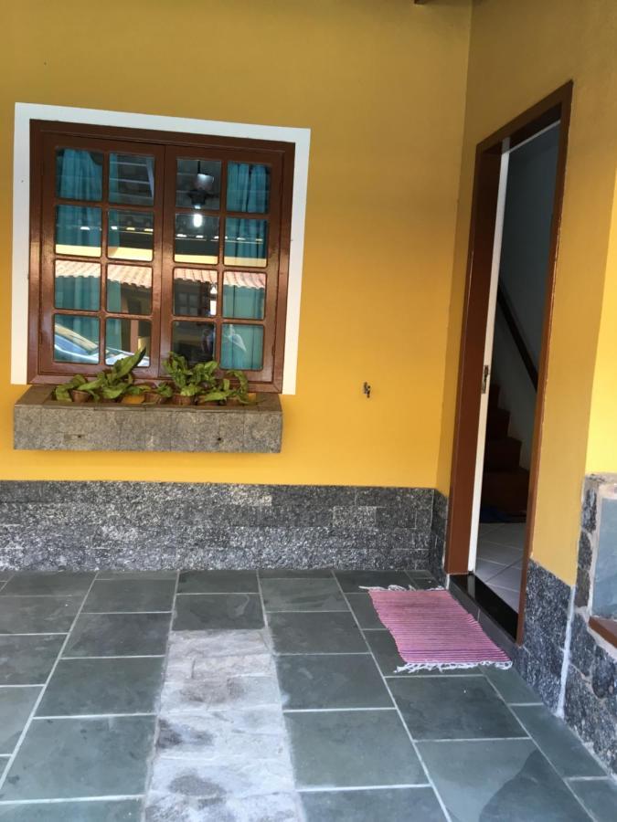 Escape Para O Paraiso, Casa Mobiliada Com Piscina E Salao De Jogos, 300Mt Da Praia Arraial do Cabo Eksteriør billede
