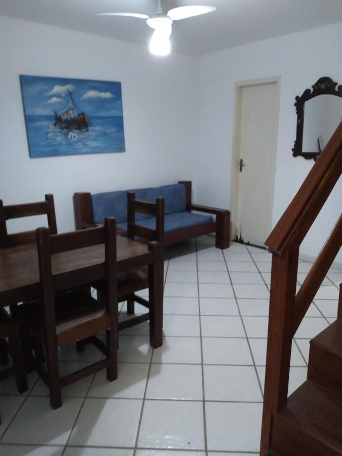 Escape Para O Paraiso, Casa Mobiliada Com Piscina E Salao De Jogos, 300Mt Da Praia Arraial do Cabo Eksteriør billede