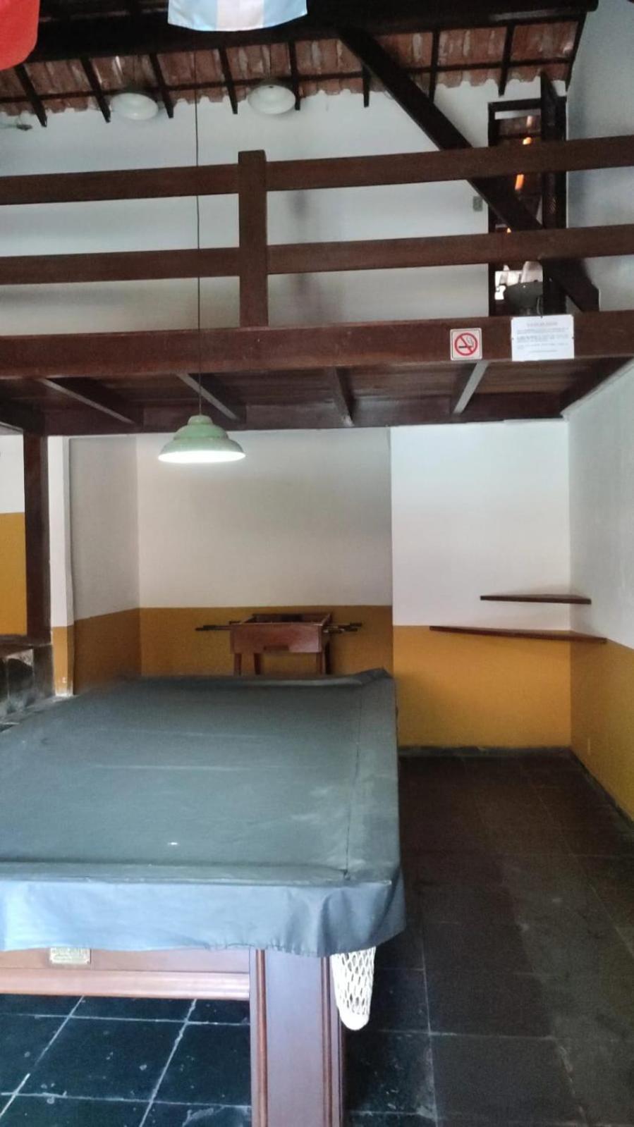 Escape Para O Paraiso, Casa Mobiliada Com Piscina E Salao De Jogos, 300Mt Da Praia Arraial do Cabo Eksteriør billede